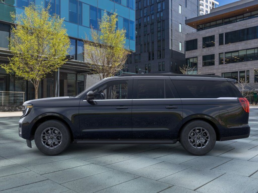 New 2026 Ford Expedition Max Active SUV
