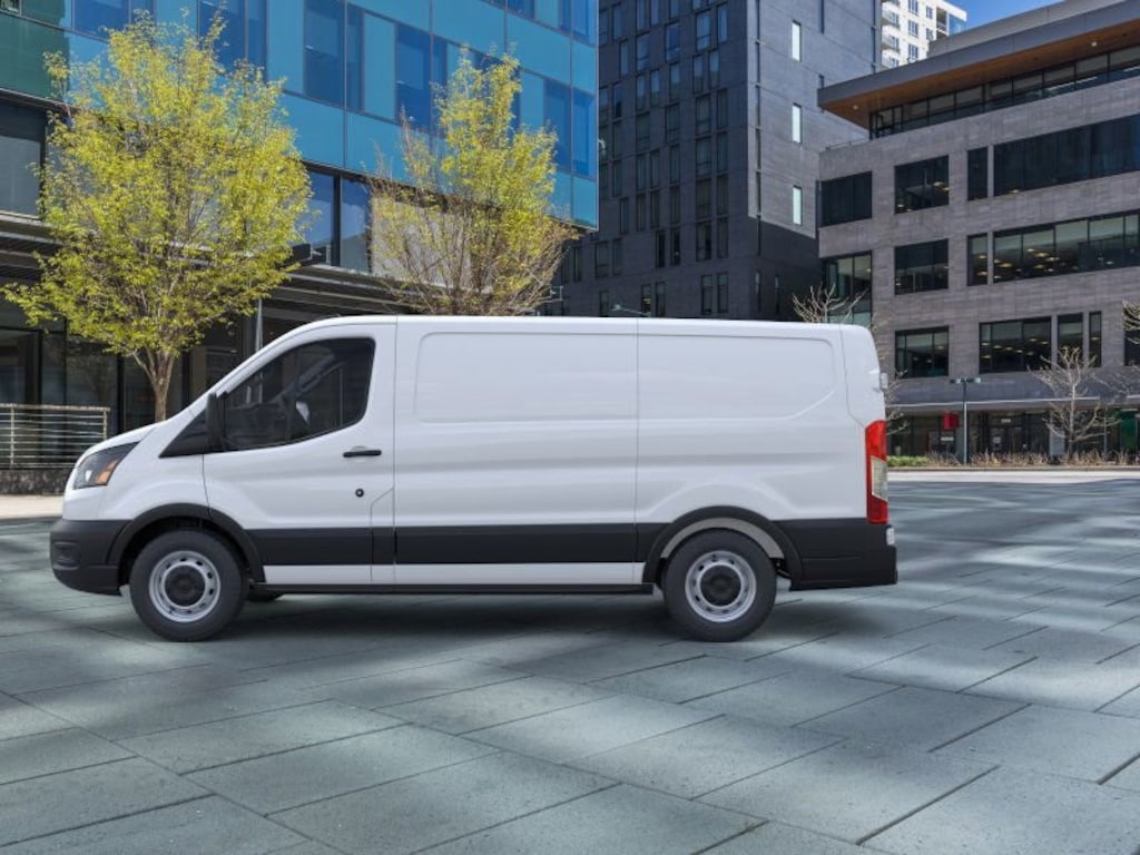 New 2026 Ford Transit-250 Base Cargo Van