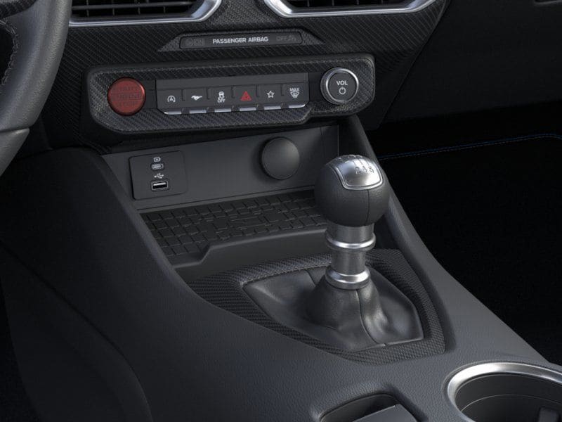 2025 Ford Mustang GT Premium Convertible - Photo 15