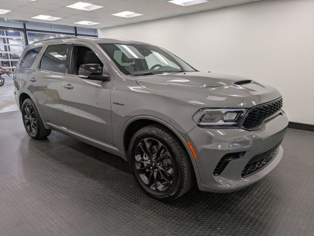 Used 2024 Dodge Durango R/T SUV