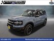  Ford Bronco Sport