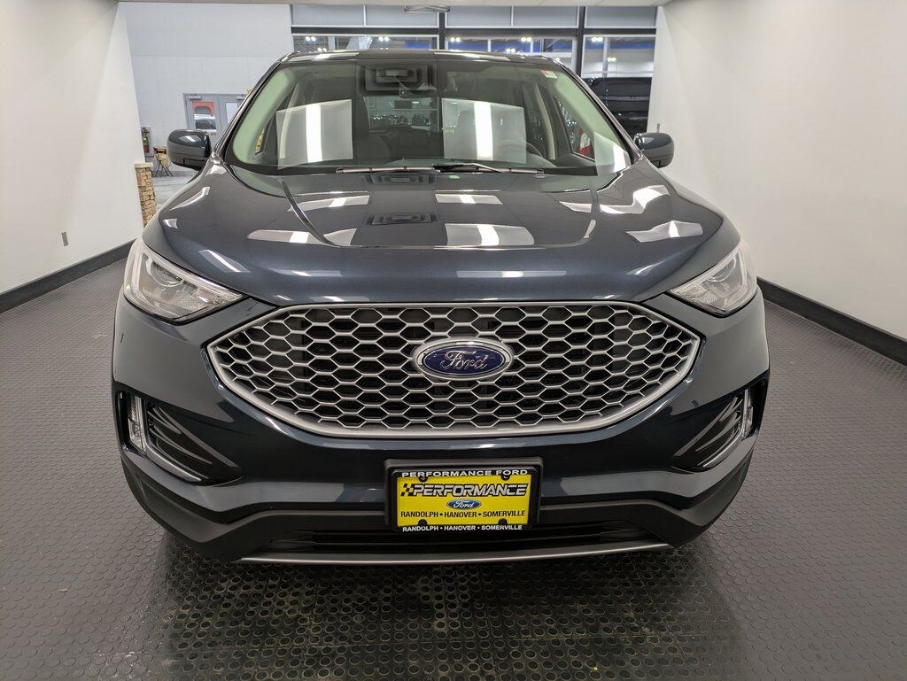 Used 2024 Ford Edge SEL SUV