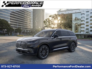 2026 Lincoln Aviator Reserve SUV