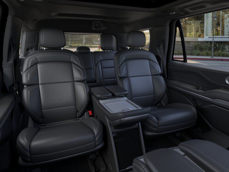2026 Lincoln Navigator Reserve - Photo 11