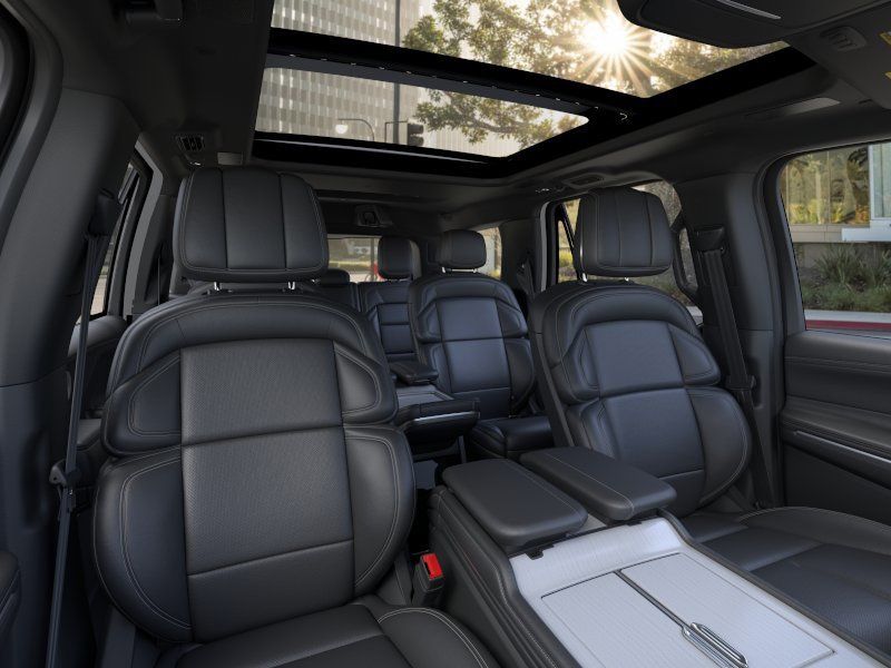 2025 Lincoln Navigator Reserve - Photo 12