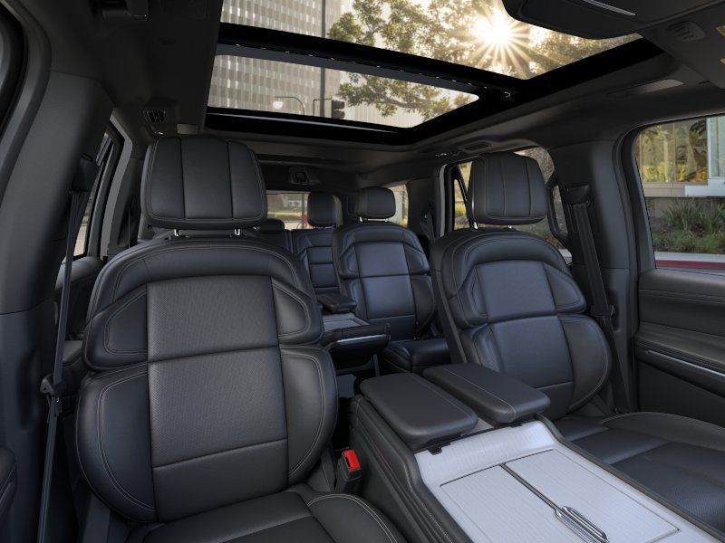2025 Lincoln Navigator Reserve - Photo 10