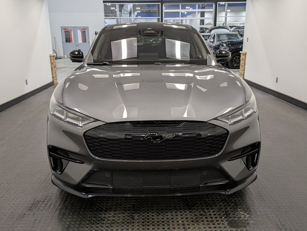 Used 2023 Ford Mustang Mach-E GT SUV