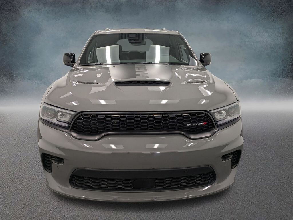 Used 2025 Dodge Durango R/T 20th Anniversary Premium SUV
