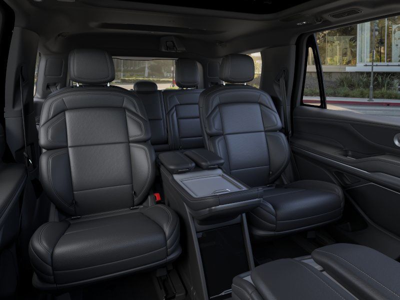 2026 Lincoln Navigator Reserve - Photo 13