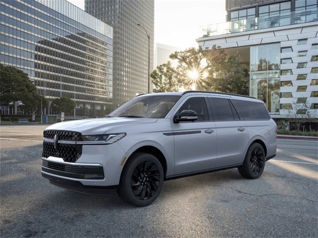 2025 Lincoln Navigator Reserve L's photo