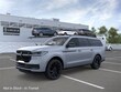 Lincoln Navigator L