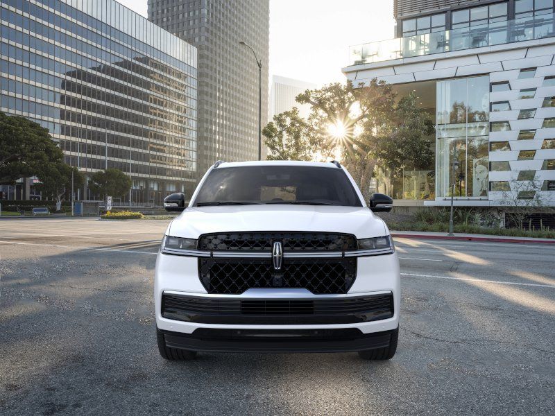 2025 Lincoln Navigator Reserve - Photo 6