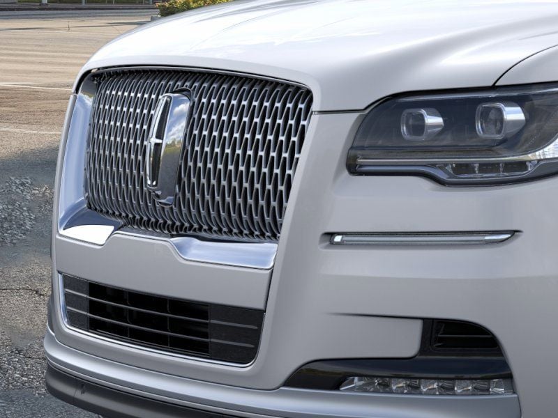 2024 Lincoln Navigator Reserve - Photo 17