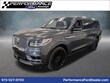  Lincoln Navigator L