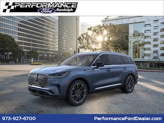 2026 Lincoln Aviator Reserve SUV
