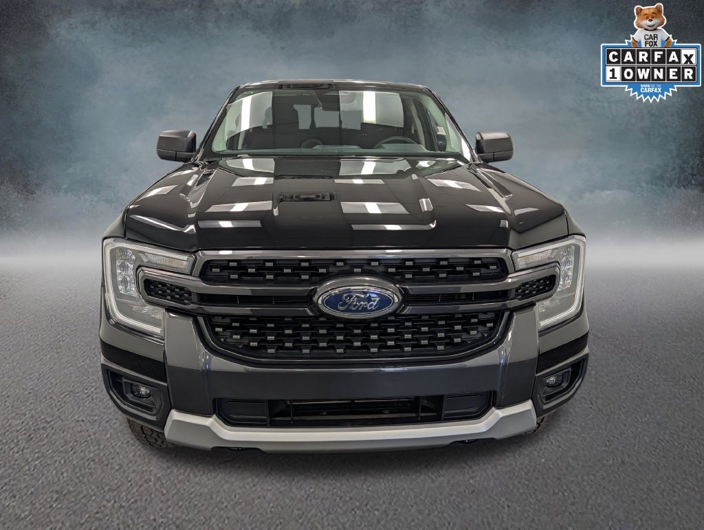 Used 2024 Ford Ranger XLT Truck