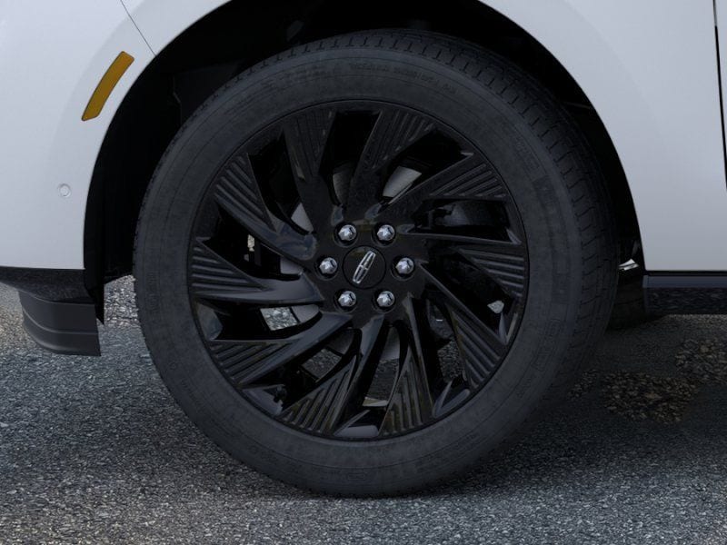2025 Lincoln Navigator Reserve - Photo 19