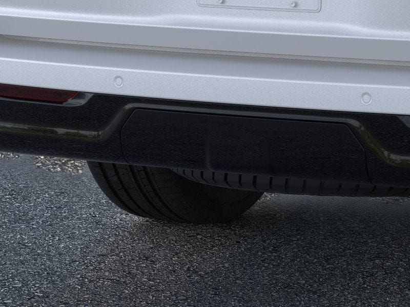 2025 Lincoln Navigator Reserve - Photo 23