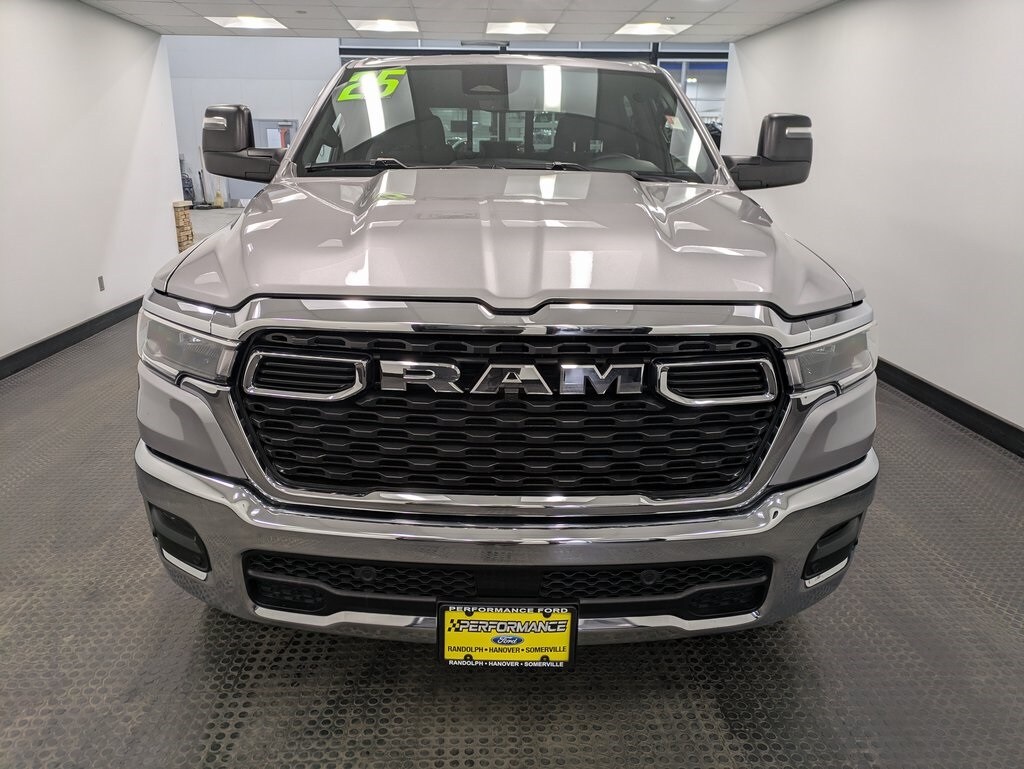 2025 Ram 1500 Lone Star photo 2