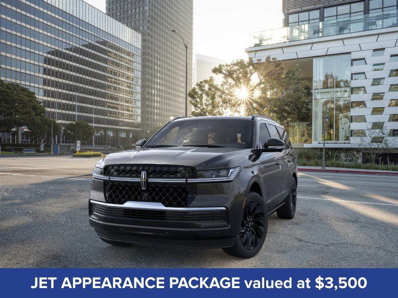 2026 Lincoln Navigator Reserve - Photo 2