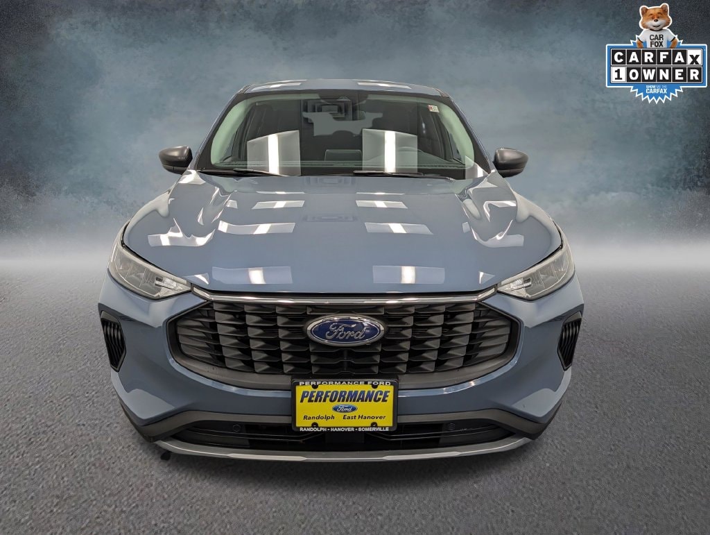 Certified 2024 Ford Escape Active SUV