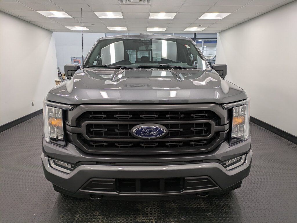 Used 2023 Ford F-150 XLT Truck