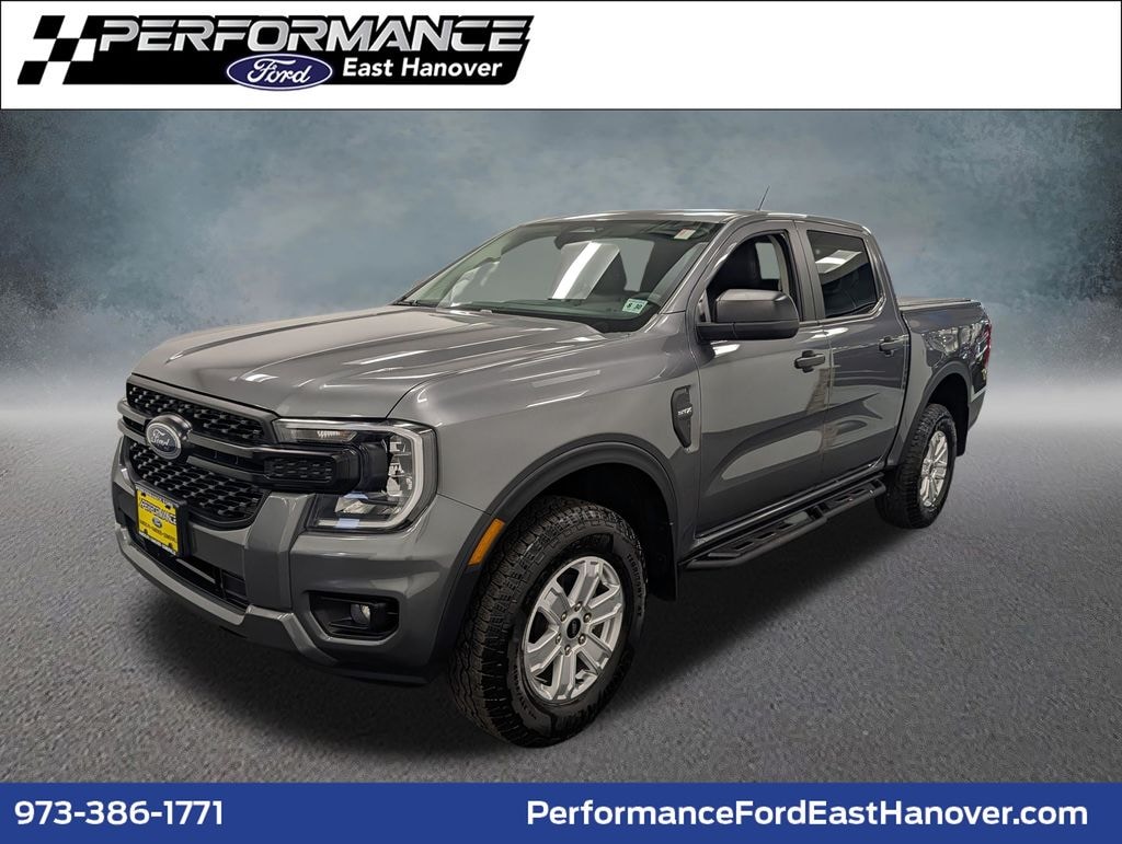 Used 2025 Ford Ranger XL Truck