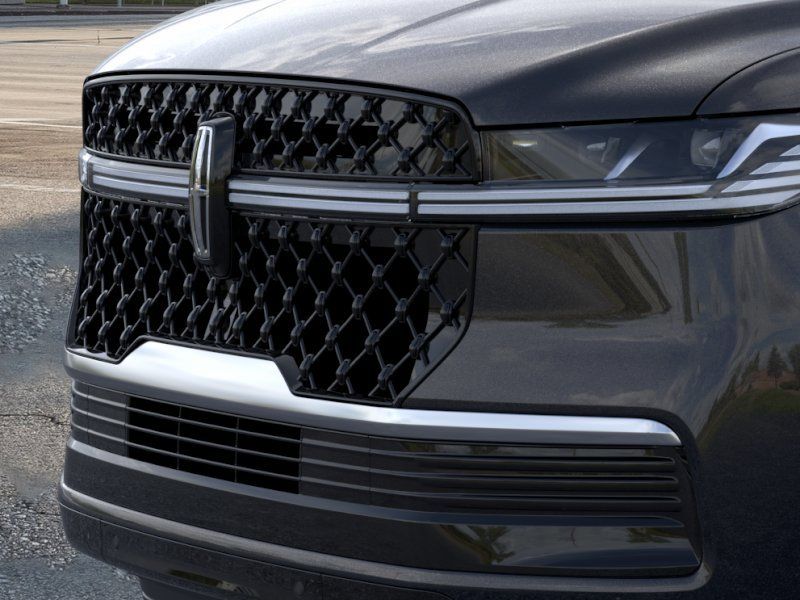 2026 Lincoln Navigator Reserve - Photo 17