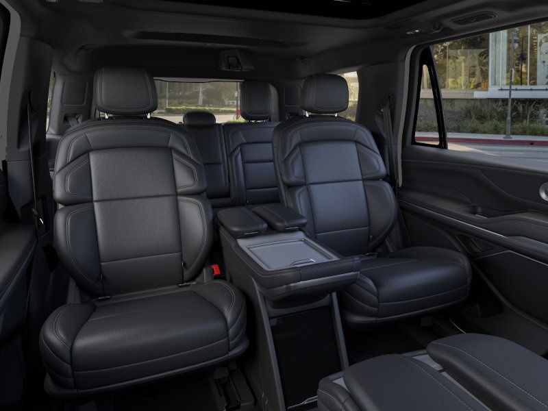2025 Lincoln Navigator Reserve - Photo 13
