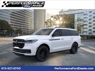 2025 Lincoln Navigator Reserve SUV