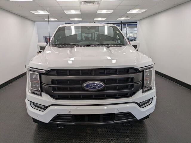 2023 Ford F-150 XLT photo 2