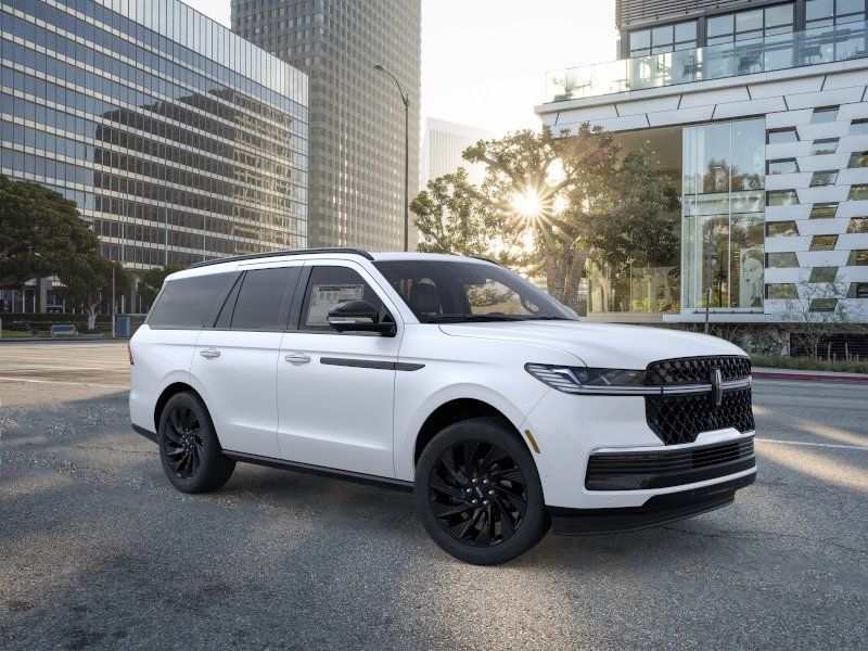 2025 Lincoln Navigator Reserve - Photo 7