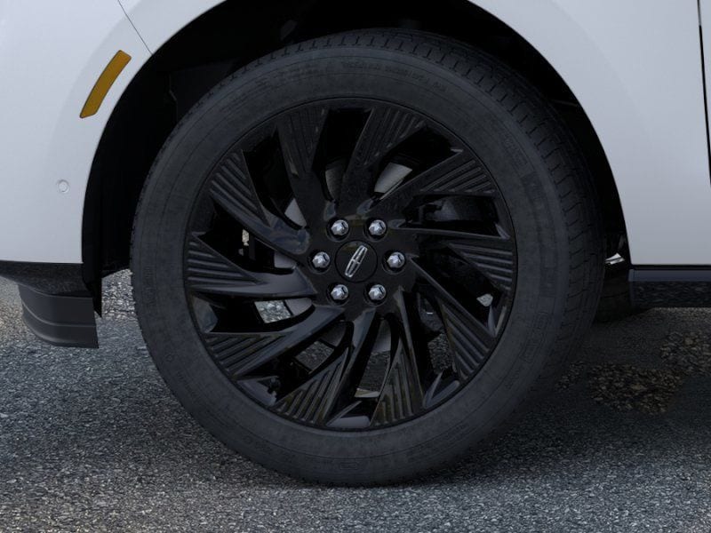 2025 Lincoln Navigator Reserve - Photo 21