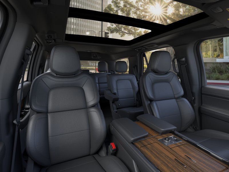 2024 Lincoln Navigator Reserve - Photo 12