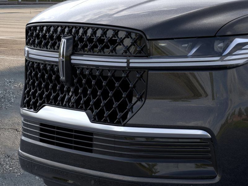 2026 Lincoln Navigator Reserve - Photo 19