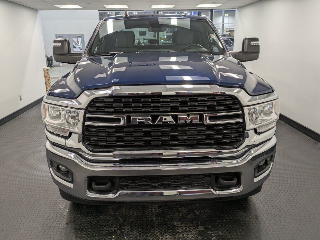 Used 2024 Ram 2500 Big Horn Truck