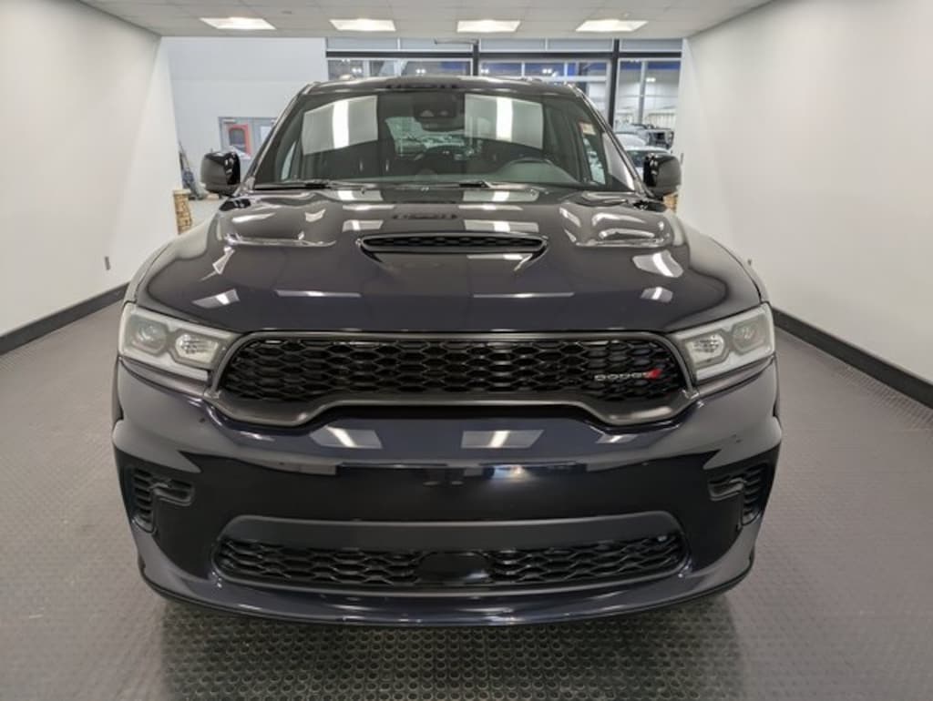Used 2024 Dodge Durango GT Plus SUV
