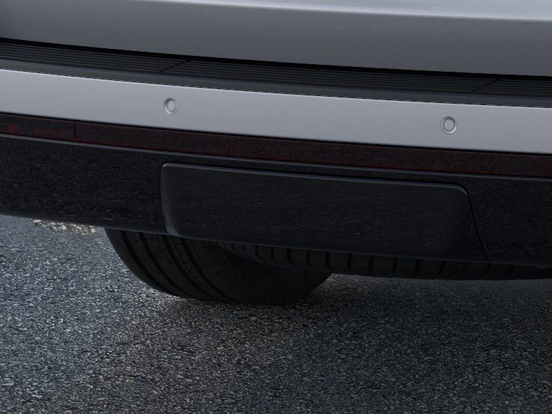 2024 Lincoln Navigator Reserve - Photo 23