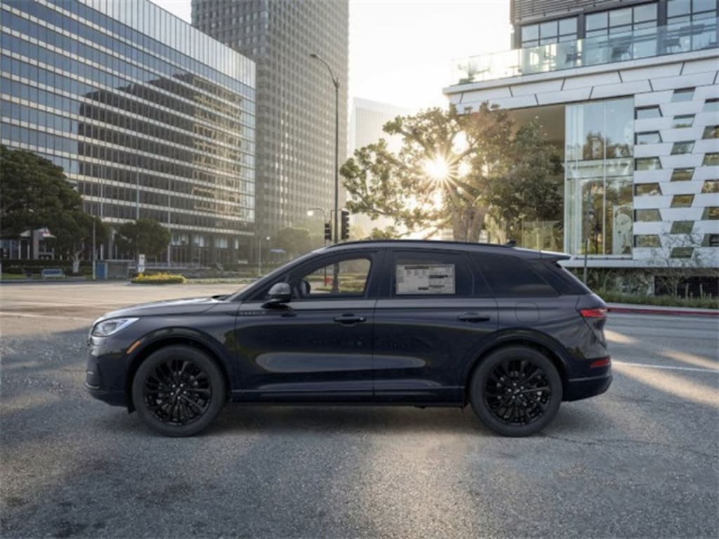 New 2026 Lincoln Corsair Premiere SUV