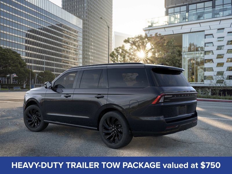 2026 Lincoln Navigator Reserve - Photo 5