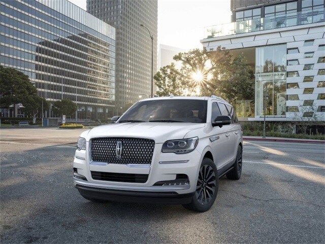 2024 Lincoln Navigator Reserve photo 2