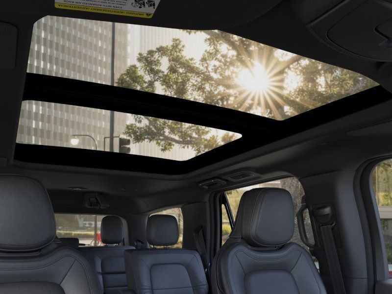 2024 Lincoln Navigator Reserve - Photo 24