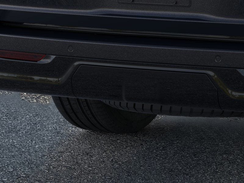 2026 Lincoln Navigator Reserve - Photo 25