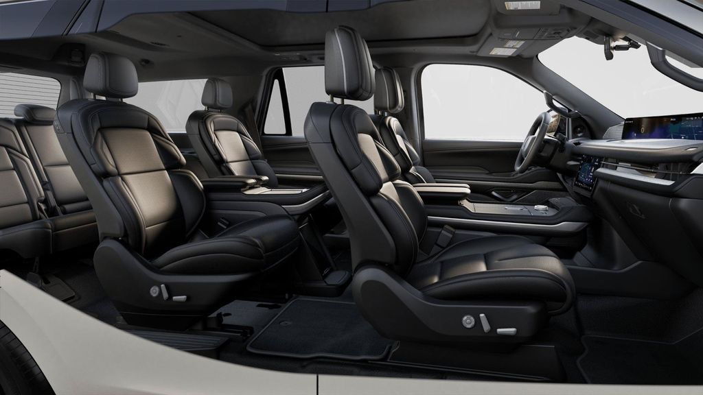 2025 Lincoln Navigator Reserve - Photo 6