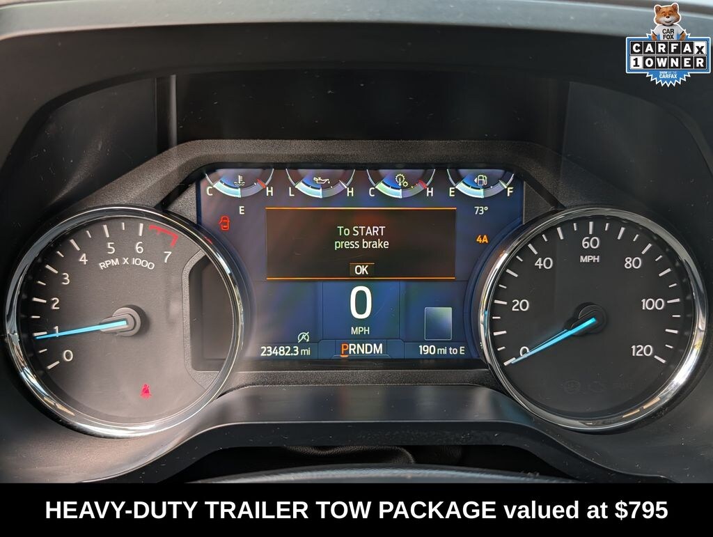 Used 2023 Ford Expedition Max Limited SUV