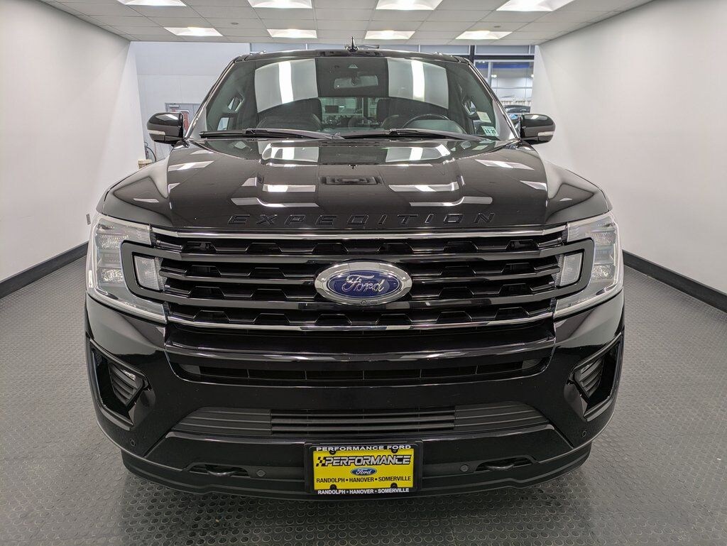 Used 2020 Ford Expedition Limited SUV