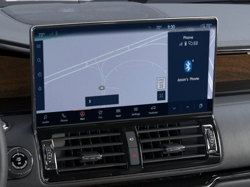 2024 Lincoln Navigator Reserve - Photo 14