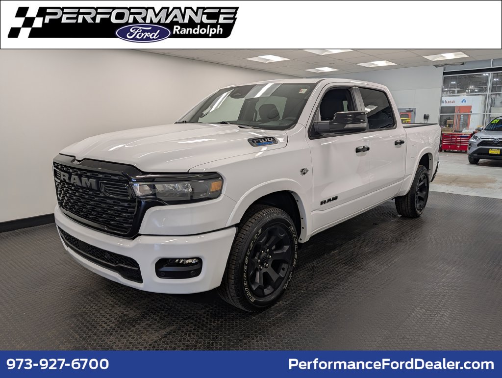  Ram 1500