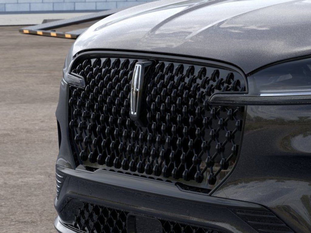 New 2026 Lincoln Aviator Premiere SUV