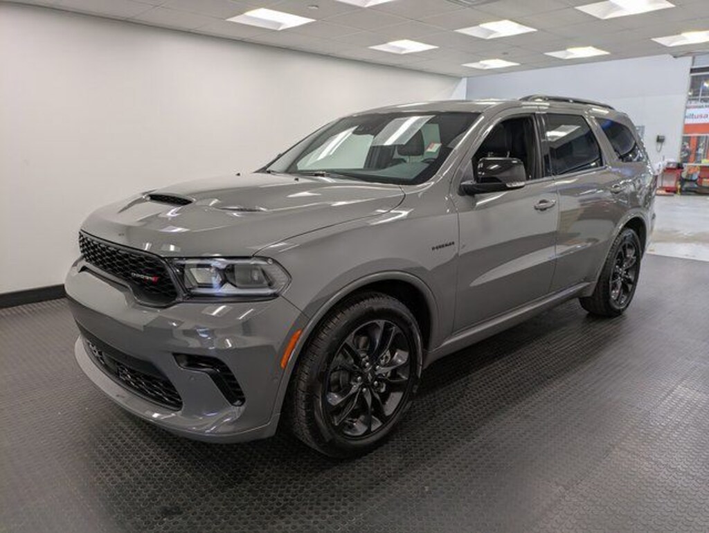 Used 2024 Dodge Durango R/T SUV